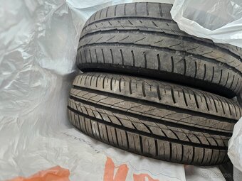 Letne Pneu 185/60 r15 - 4