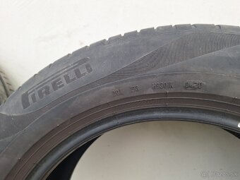 Pirelli Scorpion 235 55 r18 100v - 4