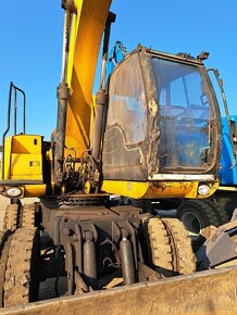 JCB w175 - 4