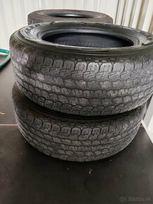 265/60 R18 - 4