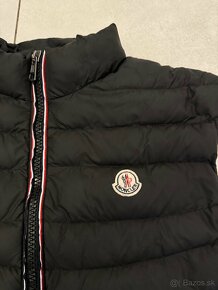 Moncler Vesta - 4