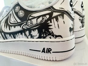 Nike  Air Force 1  One Piece - 4