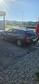 Predám Renault Laguna 2.0dci - 4