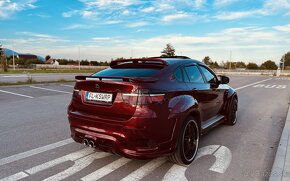 Bmw x6 e71 35i xdrive - 4