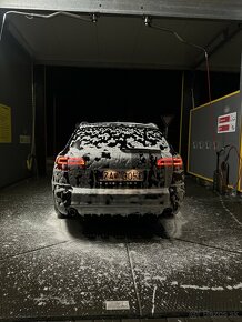 Predám audi a6 c6 allroad - 4