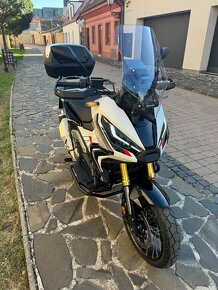 Predam Honda X-ADV 750 Special Edition - 4