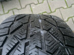 Elektrony BMW 5x120 r17, zimne pneu. 225/45 R17 - 4