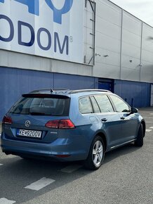 Volkswagen Golf 7 - 4