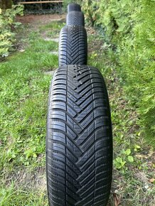 185/60 R15 Hankook Kinergy 4S celoročné - 4