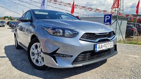 Kia ceed 1.5 T-GDi Gold   odpočet DPH - 4