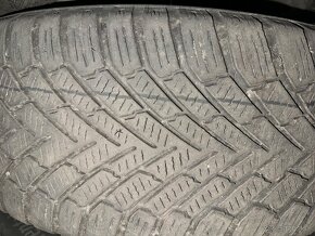 Continental wintercontact TS860 205/55 R16 zimné - 4