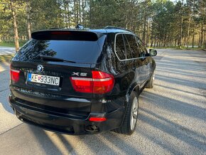 BMW X5 - 4