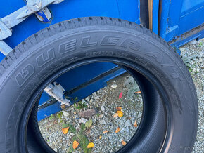 265/55R19 Bridgestone DUELER A/T - 4