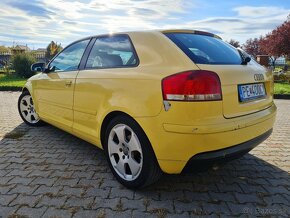 ⭐️ AUDI A3 / S3 2,0TDi ✅️XENONY - 4