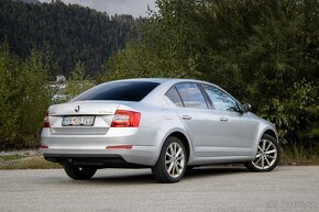 Škoda Octavia 2.0TDI DSG 110kW Style - 4