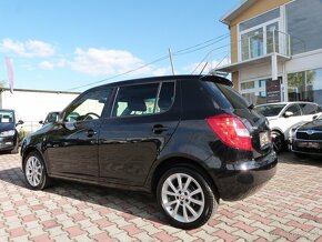 Škoda Fabia 1.2 TSI AM Sport / RS paket  - 4