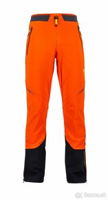 Panske Karpos Alagna Plus Evo (XXL) oranzove - 4