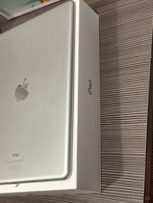 Apple iPad 9 Generácia 64GB Silver - 4