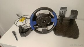 Thrustmaster t150 - 4