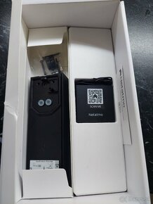 Netatmo doorbell - 4