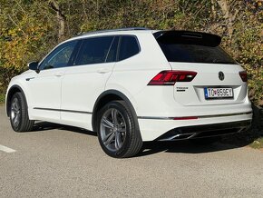 Volkswagen Tiguan Allspace možný Leasing/Úver odpočet DPH - 4