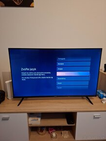 Hisense 4K - 4