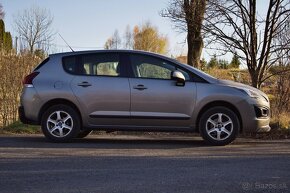 Peugeot 3008 1.6 e-HDi STOP&START Style - 4