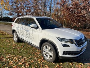 Škoda Kodiaq 2.0 TDI SCR Style DSG - 4