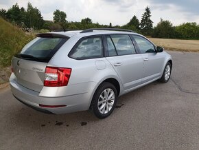 Škoda Octavia combi 1.6tdi 85kW DSG /SK ŠPZ/ - 4