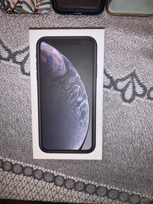 IPhone Xr - 4