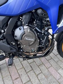 Suzuki Vstrom800 DE 2024 - 4