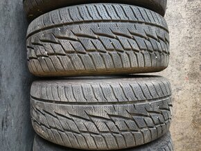 205/55 R16 zimne pneumatiky - 4