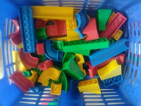 Lego Duplo - 4