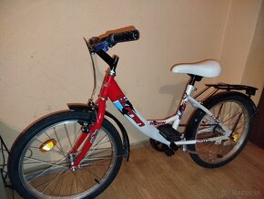 Bicykel 20 Olpran - 4