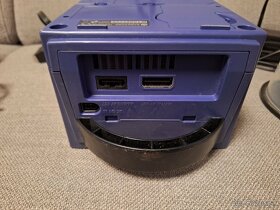 Nintendo Gamecube s modchipom a 33 hrami - 4