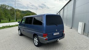 VW T4 MULTIVAN 2.5 TDI 111KW ✅ - 4