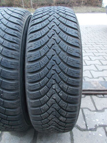 Pneumatiky Falken 195/65R15 zimné 2ks - 4