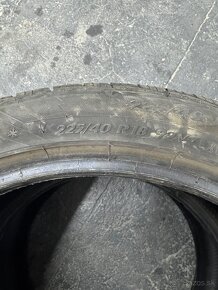 225/40 R18 zimné - 4