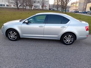 Škoda Octavia 1.6Tdi DSG - 4