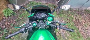 Kawasaki Z1000SX  ABS - 4