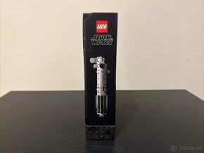 ⭐ LEGO STAR WARS: Luke Skywalker’s Lightsaber (40483) - 4