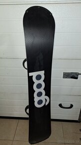 Snowboard znacky GOOD - 4