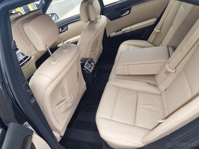 Mercedes-Benz S350 CDI 4-Matic - 4