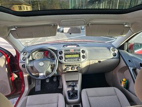 Volkswagen Tiguan 1.4 Tsi - 4