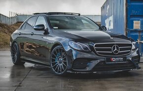 Mercedes-Benz AMG motorček klapky výfuku A2909063900 - 4