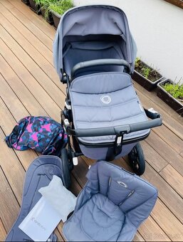 Bugaboo Fox 1 - 4