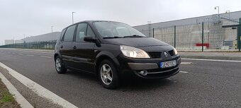 Renault Scénic 1.5 dci - 4