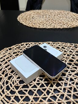 iPhone 13 MINI STARLIGHT - PERFEKTNÝ STAV - 4