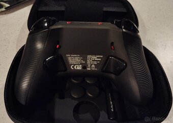 Astro C40 Premium controller - 4