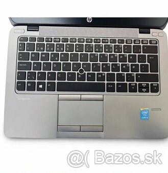 HP EliteBook 820 G2 Intel Core i5-5200U 8 GB RAM 128 GB SSD - 4